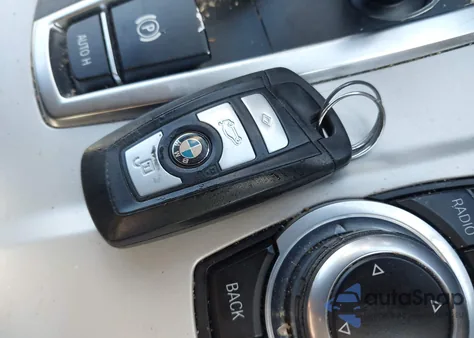 2011 BMW X3 xDrive28I from USA, damaged, VIN 5UXWX5C54BL704163